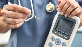 Certificate Program in Phlebotomy & ECG Technician